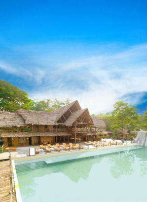 On Vacation Amazon All Inclusive